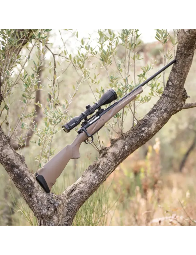 Pack carabine à verrou Franchi Horizon Elite Gray cal.30-06 Springfield + lunette Hawke Vantage 30WA 3-12x56 + modérateur de son
