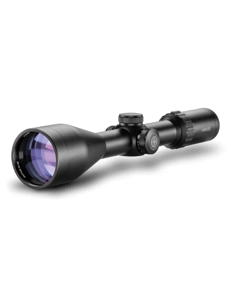 Pack carabine à verrou Franchi Horizon Elite Gray cal.30-06 Springfield + lunette Hawke Vantage 30WA 3-12x56 + modérateur de son