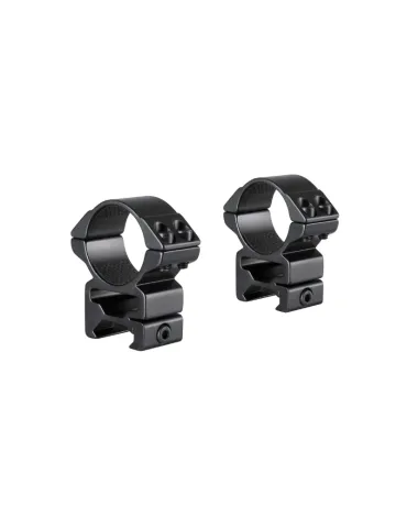 Colliers 9-11mm medium diamètre 30mm