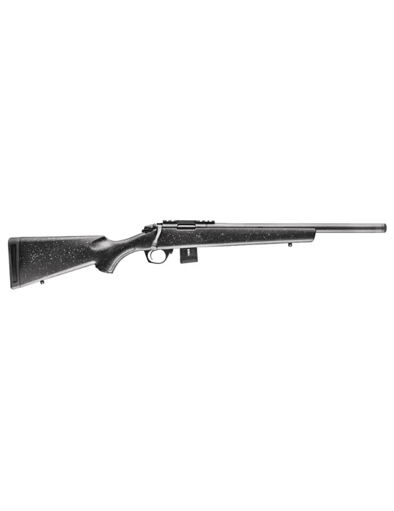 Carabine à verrou Bergara BMR Carbon cal.17HMR
