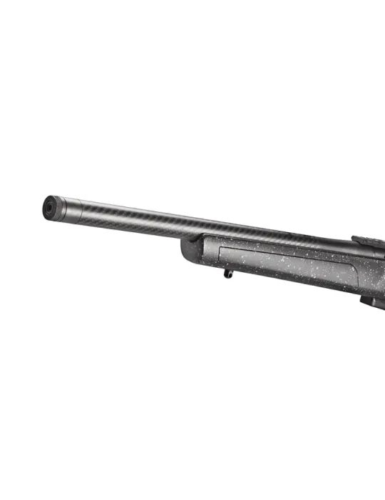 Carabine à verrou Bergara BMR Carbon cal.17HMR