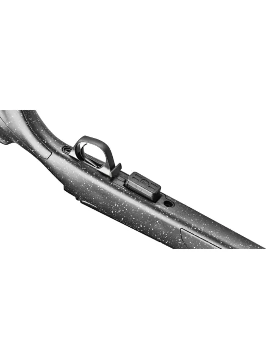 Carabine à verrou Bergara BMR Carbon cal.17HMR