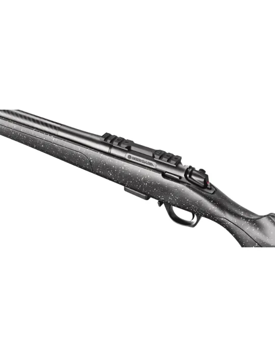 Carabine à verrou Bergara BMR Carbon cal.17HMR