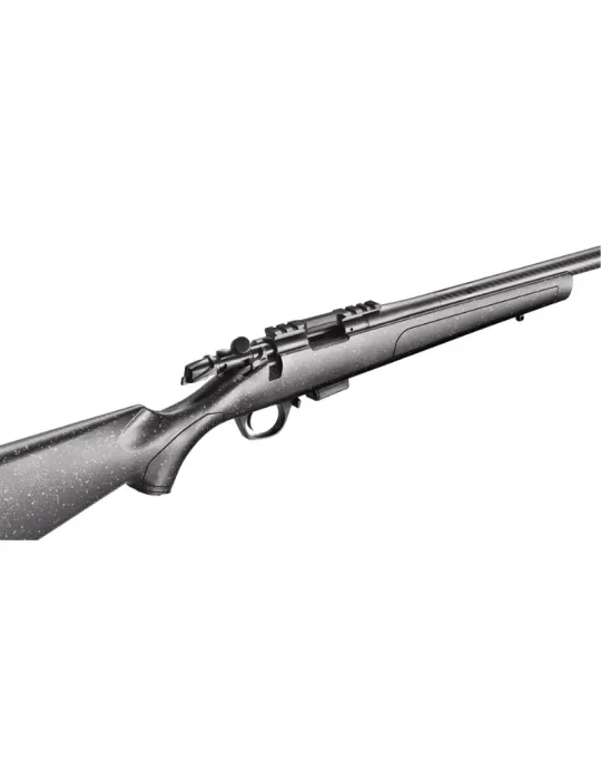 Carabine à verrou Bergara BMR Carbon cal.17HMR
