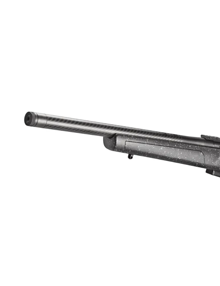 Pack carabine à verrou Bergara BMR Carbon cal.17HMR + Lunette Microdot First 3-9x40 AO