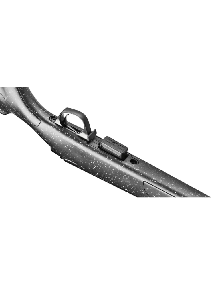 Pack carabine à verrou Bergara BMR Carbon cal.17HMR + Lunette Microdot First 3-9x40 AO