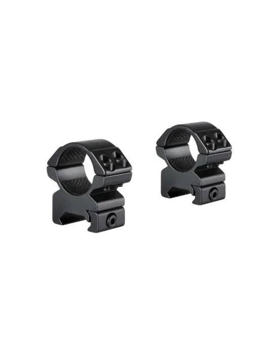 Pack carabine à verrou Bergara BMR Carbon cal.17HMR + Lunette Microdot First 3-9x40 AO