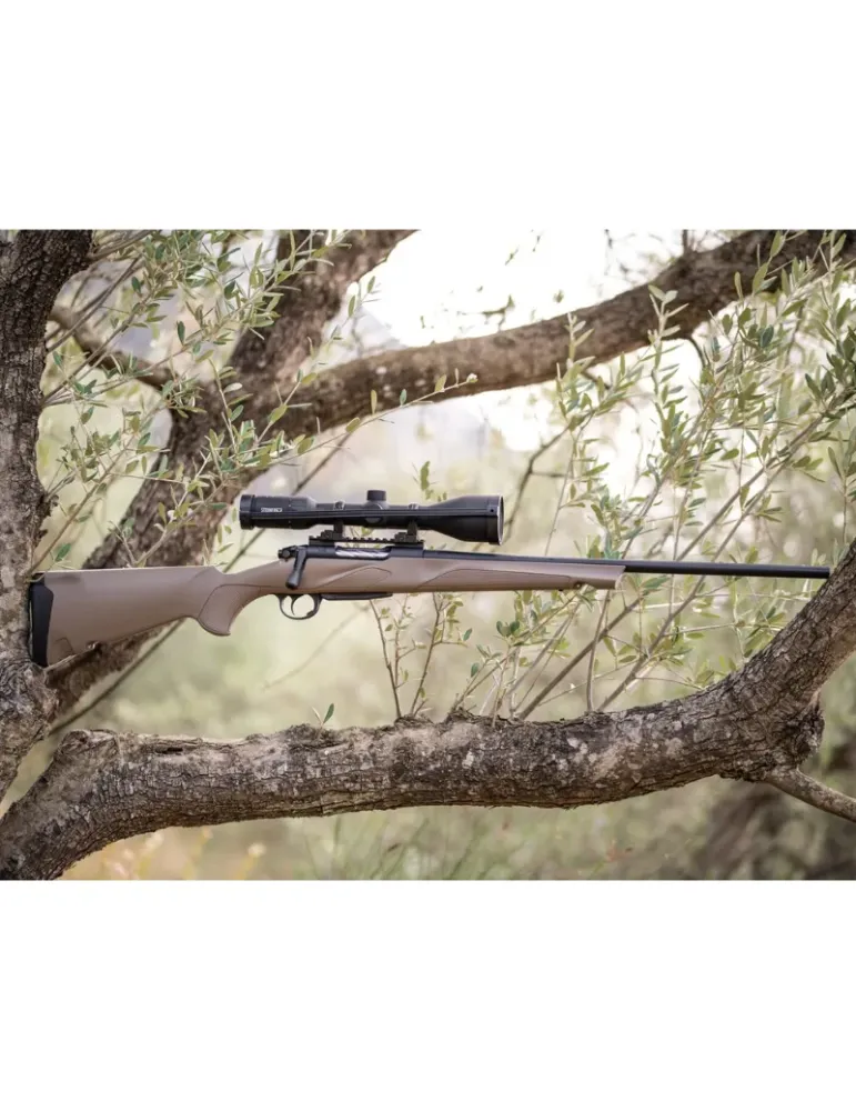 Pack carabine à verrou Franchi Horizon Elite Gray cal.30-06 Springfield + point rouge Konus Nuclear 1x22
