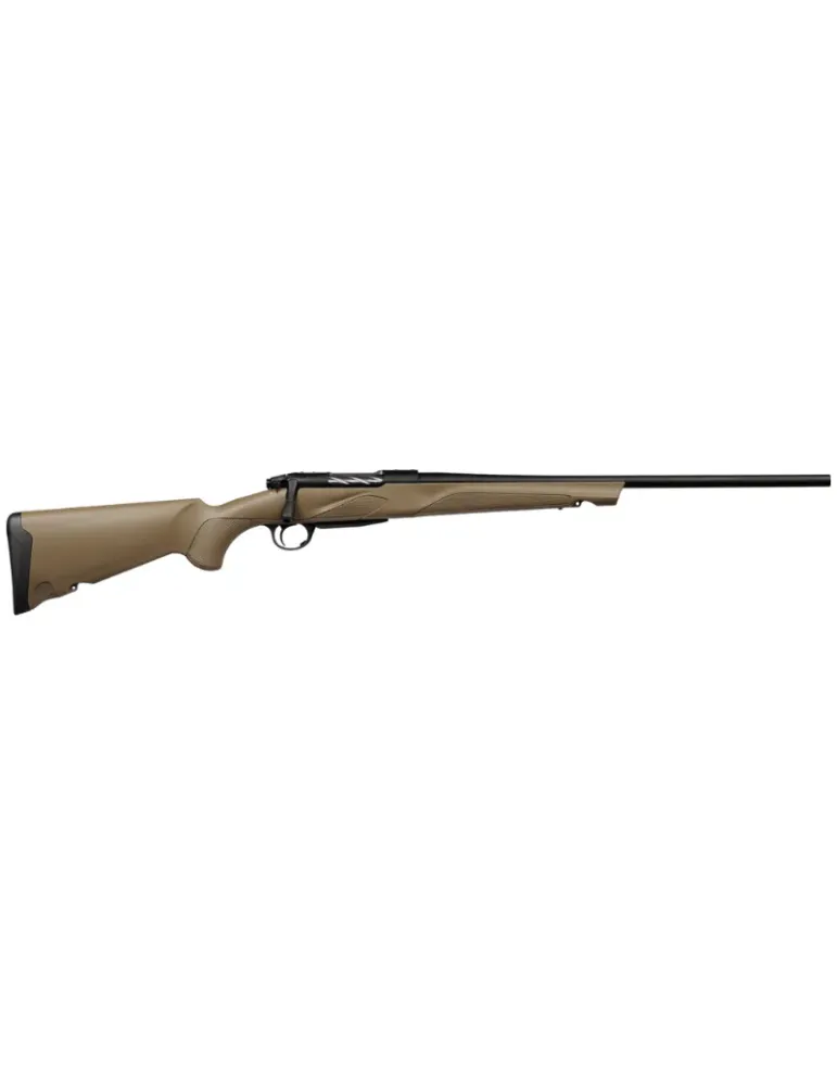 Pack carabine à verrou Franchi Horizon Elite Gray cal.30-06 Springfield + point rouge Konus Nuclear 1x22