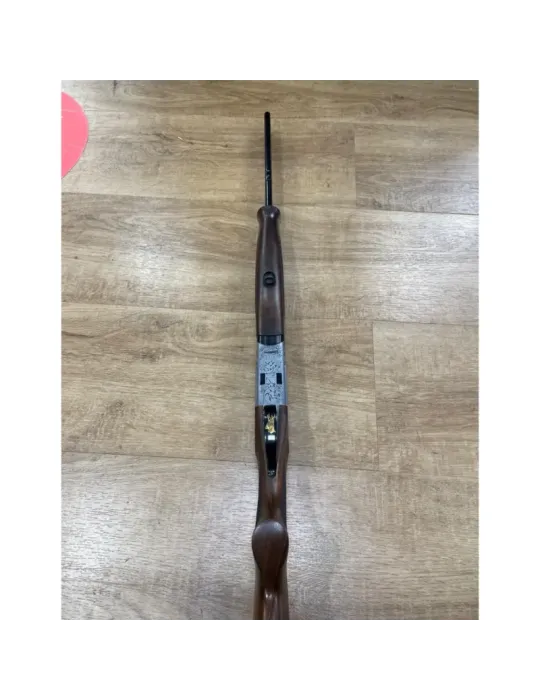 Carabine express superposé Fair Lusso Prestige cal.30R Blaser