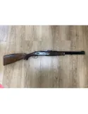 Carabine express superposé Fair Lusso Prestige cal.30R Blaser