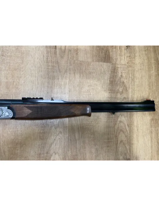 Carabine express superposé Fair Lusso Prestige cal.30R Blaser