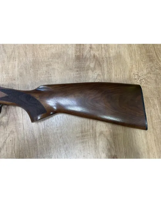 Carabine express superposé Fair Lusso Prestige cal.30R Blaser