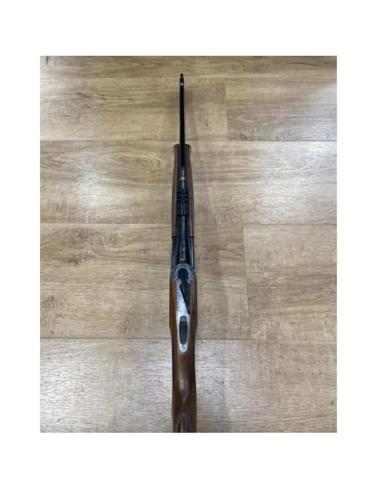 Carabine express superposé Fair Lusso Prestige cal.30R Blaser
