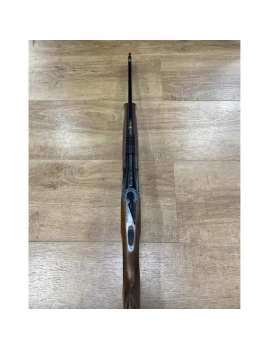 Carabine express superposé Fair Lusso Prestige cal.30R Blaser