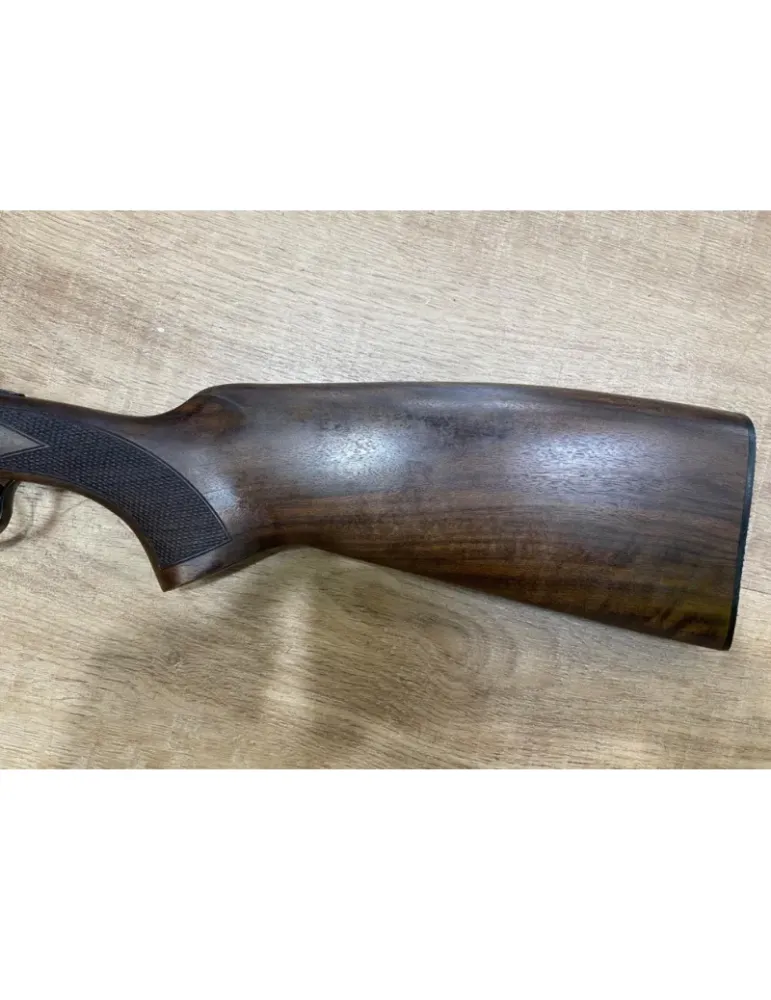 Carabine express superposé Fair Lusso Prestige cal.9.3x74R +  Aimpoint Micro H2 4MOA