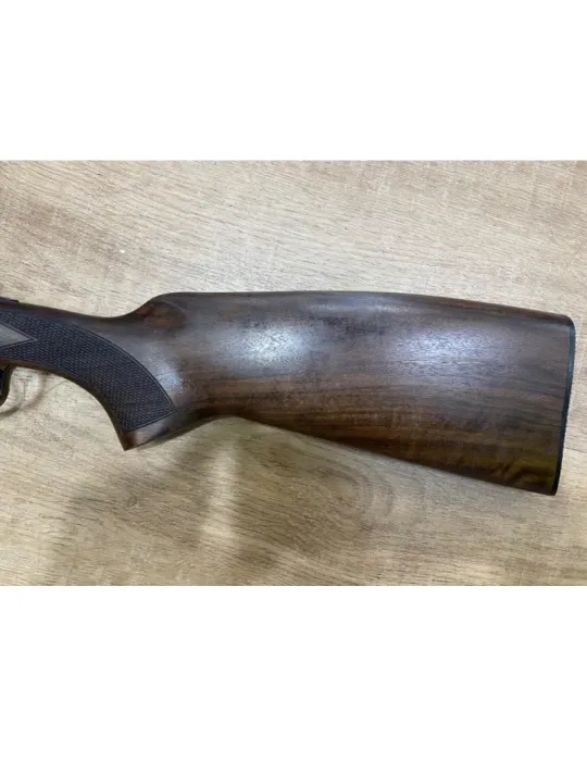 Carabine express superposé Fair Lusso Prestige cal.9.3x74R +  Aimpoint Micro H2 4MOA