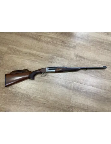 Carabine express juxtaposé Chapuis RGEX Progress cal.30R Blaser