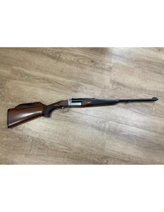 Carabine express juxtaposé Chapuis RGEX Progress cal.30R Blaser