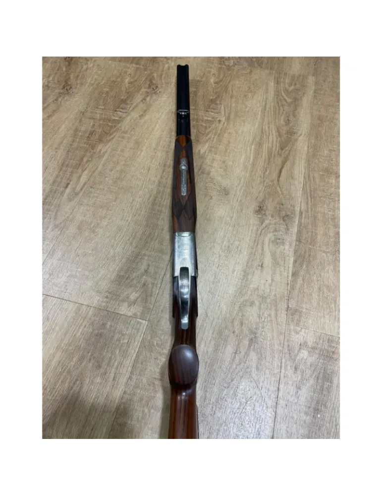 Carabine express juxtaposé Chapuis RGEX Progress cal.30R Blaser