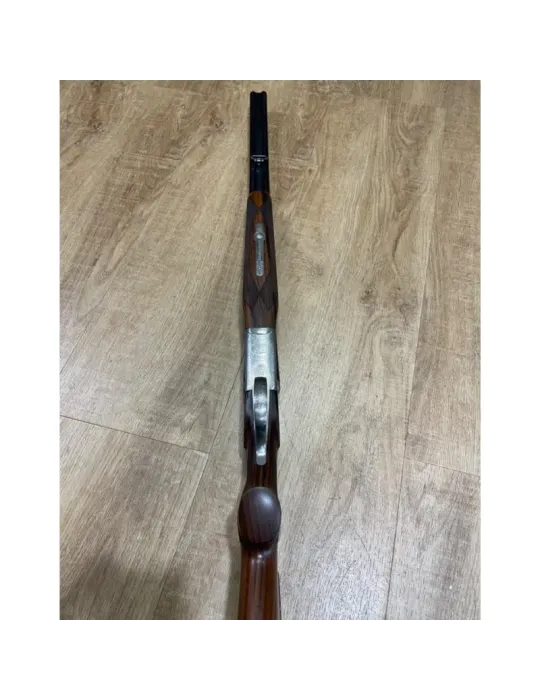 Carabine express juxtaposé Chapuis RGEX Progress cal.30R Blaser