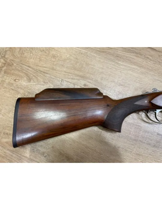 Carabine express juxtaposé Chapuis RGEX Progress cal.30R Blaser