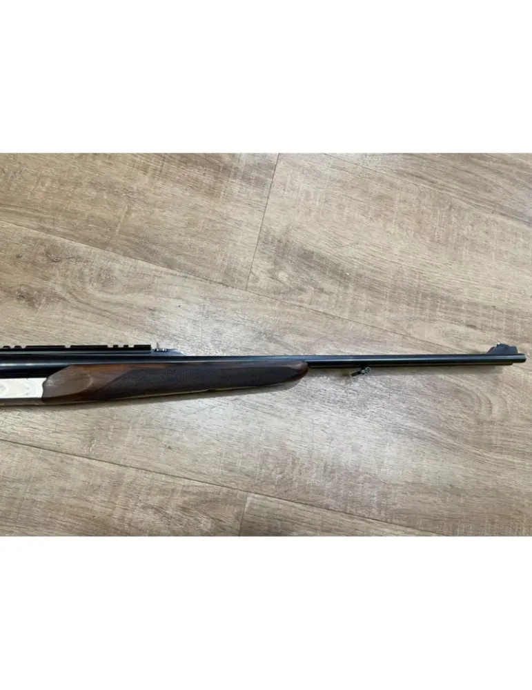 Carabine express juxtaposé Chapuis RGEX Progress cal.30R Blaser