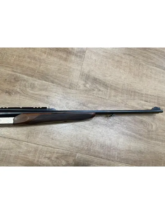 Carabine express juxtaposé Chapuis RGEX Progress cal.30R Blaser