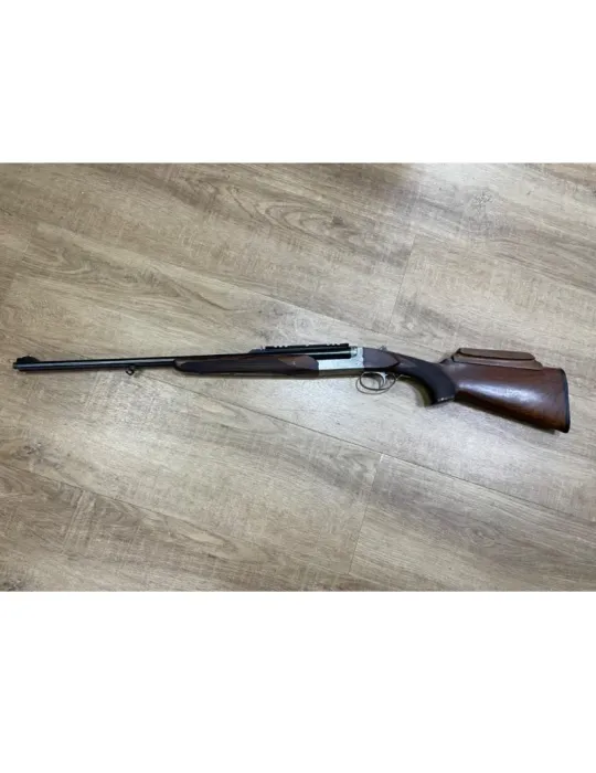 Carabine express juxtaposé Chapuis RGEX Progress cal.30R Blaser