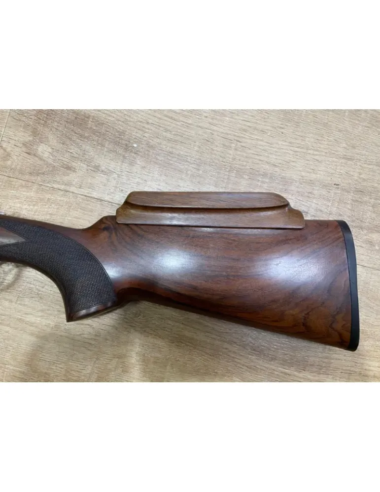 Carabine express juxtaposé Chapuis RGEX Progress cal.30R Blaser