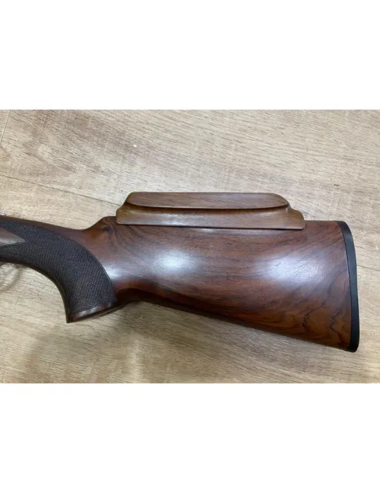 Carabine express juxtaposé Chapuis RGEX Progress cal.30R Blaser