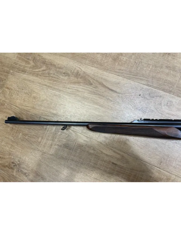 Carabine express juxtaposé Chapuis RGEX Progress cal.30R Blaser