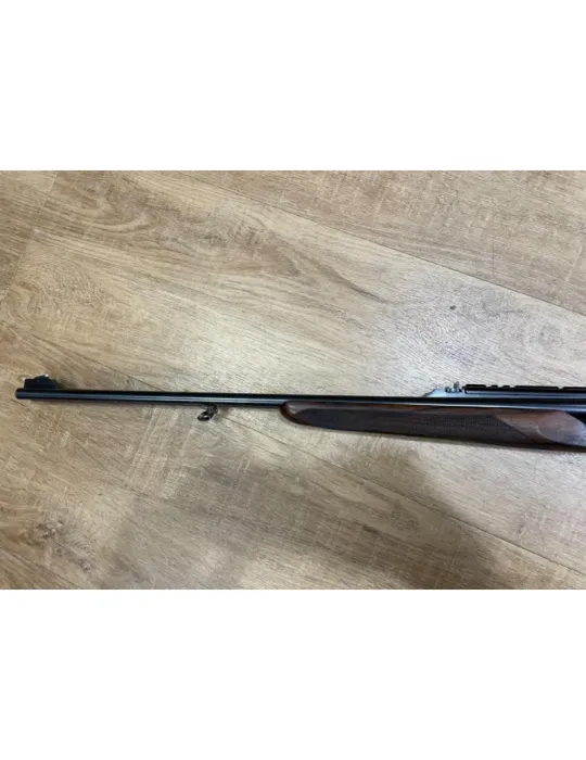 Carabine express juxtaposé Chapuis RGEX Progress cal.30R Blaser