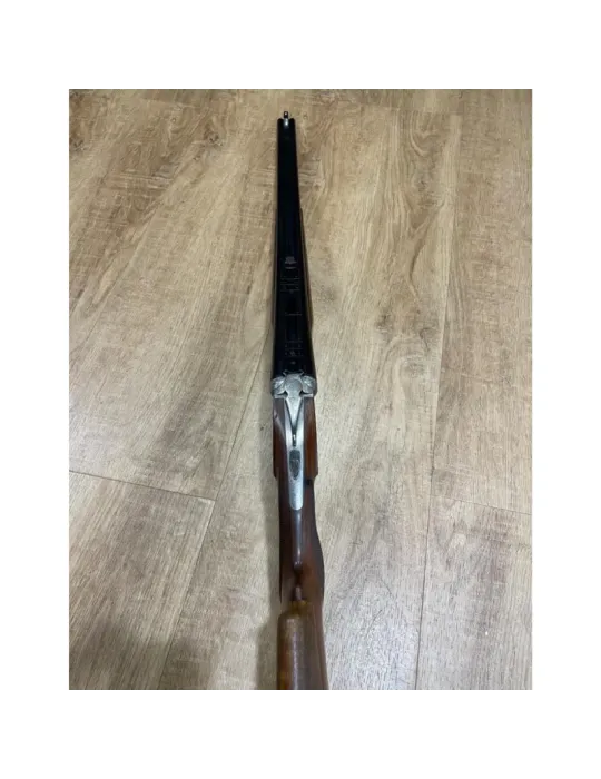 Carabine express juxtaposé Chapuis RGEX Progress cal.30R Blaser