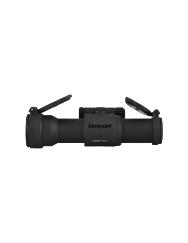 Point rouge Aimpoint 9000SC 4MOA