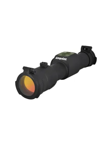 Point rouge Aimpoint Hunter H30S 2MOA