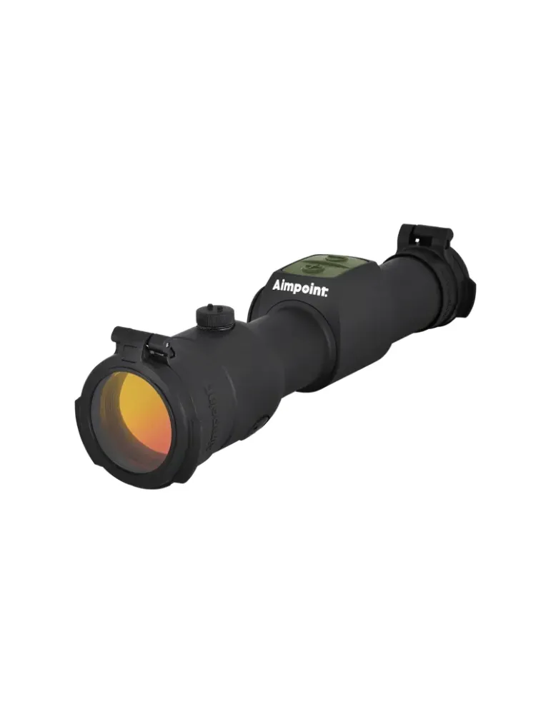 Point rouge Aimpoint Hunter H30S 2MOA