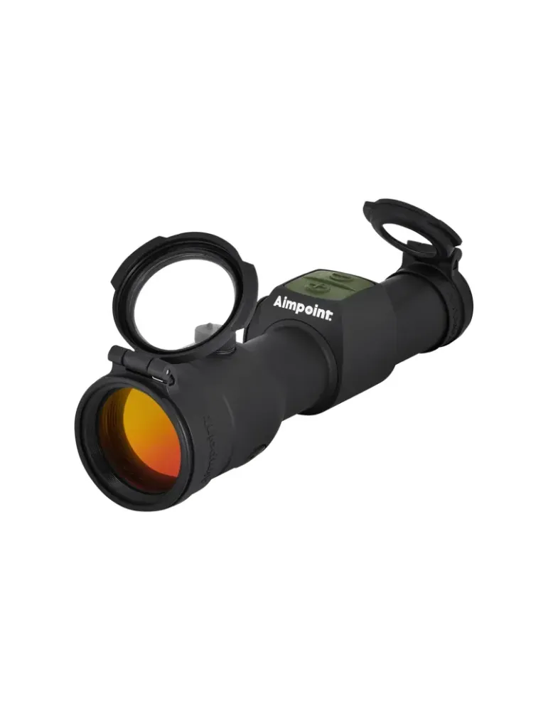 Point rouge Aimpoint Hunter H30S 2MOA
