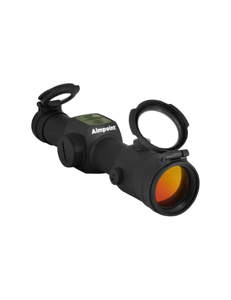 Point rouge Aimpoint Hunter H30S 2MOA