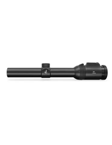 Lunette de battue Swarovski Z6i II 1-6x24