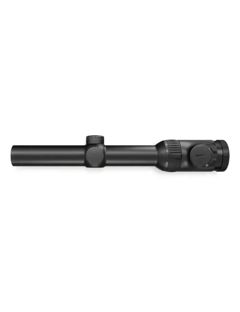 Lunette de battue Swarovski Z6i II 1-6x24