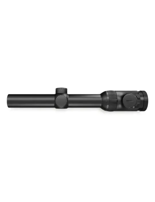Lunette de battue Swarovski Z6i II 1-6x24
