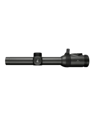 Lunette de battue Swarovski Z8i 1-8x24