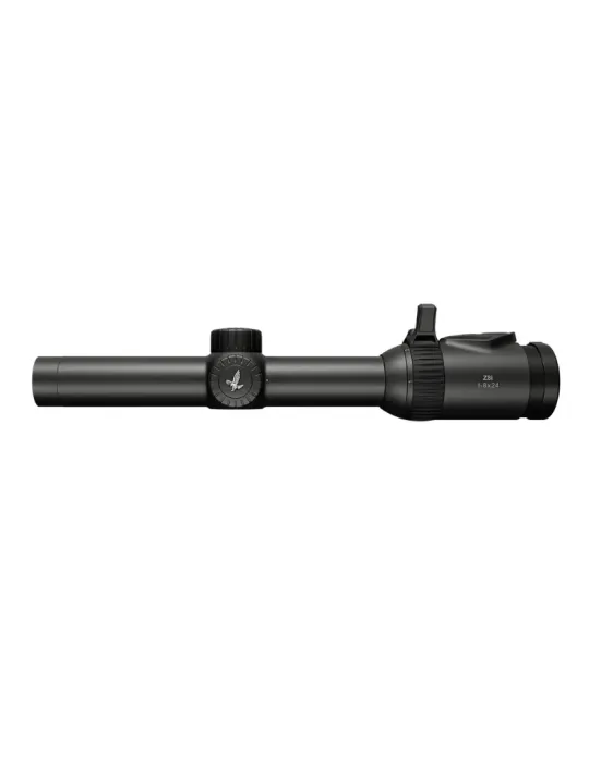 Lunette de battue Swarovski Z8i 1-8x24