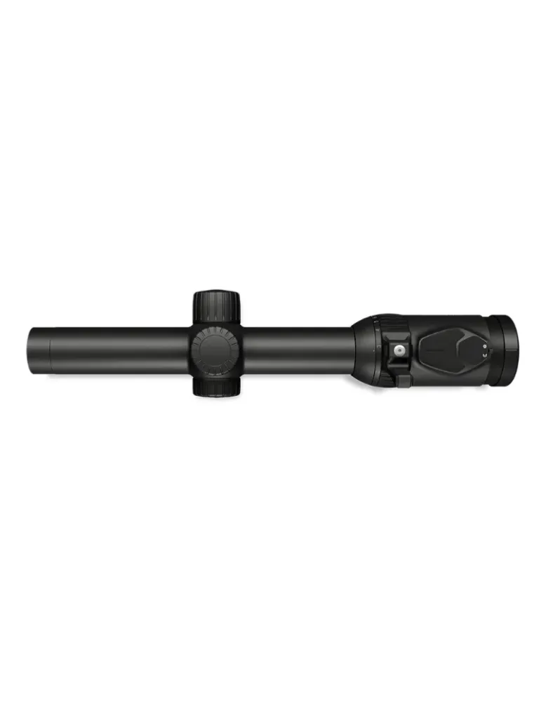 Lunette de battue Swarovski Z8i 1-8x24