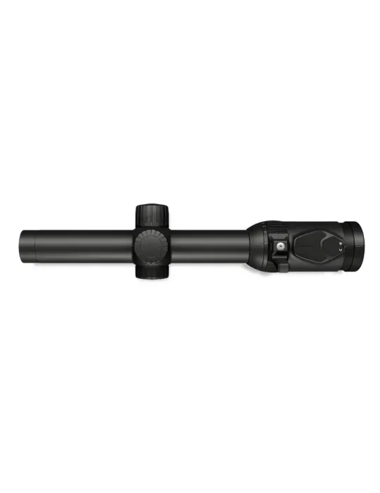 Lunette de battue Swarovski Z8i 1-8x24
