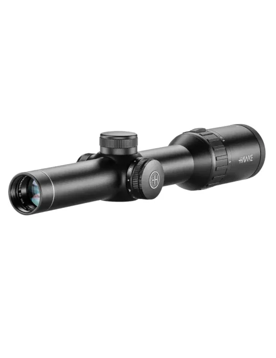 Lunette de battue Hawke Endurance 30 WA 1-4x24