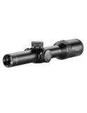 Lunette de battue Hawke Endurance 30 WA 1-4x24