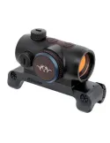 Point rouge Blaser RD17 2 MOA