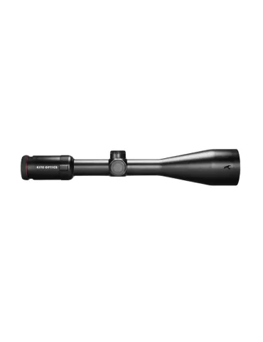 Lunette d'affut/approche Kite Optics K6 2.5-15x56 HD